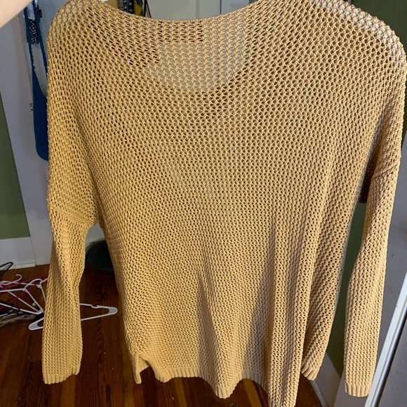 Kerisma Open Knit Sweater - Picture 3 of 3